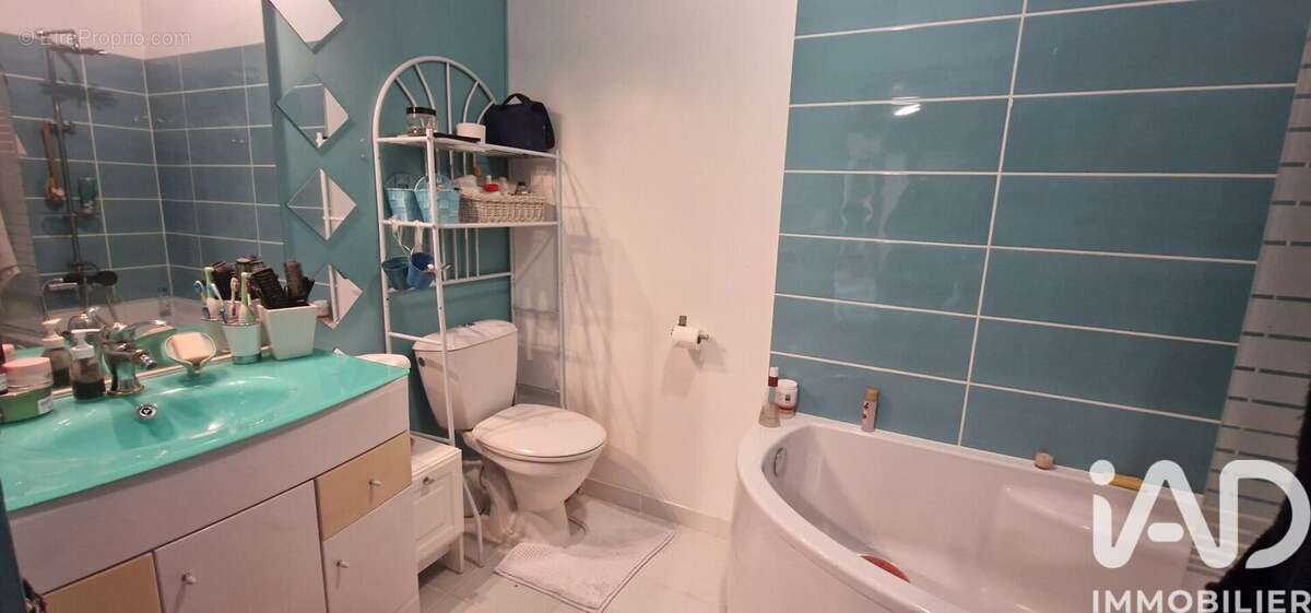Maison 79 m² à Aisy-Sur-Armancon  - photo 7