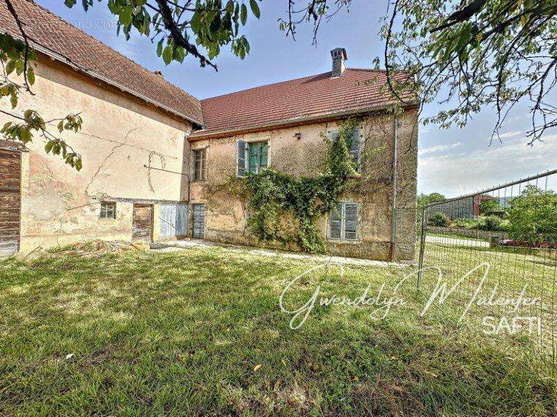 Photo 8 - Maison à LIESLE