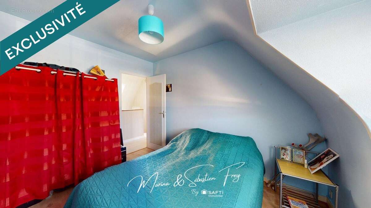 Photo 6 - Maison à LANNION