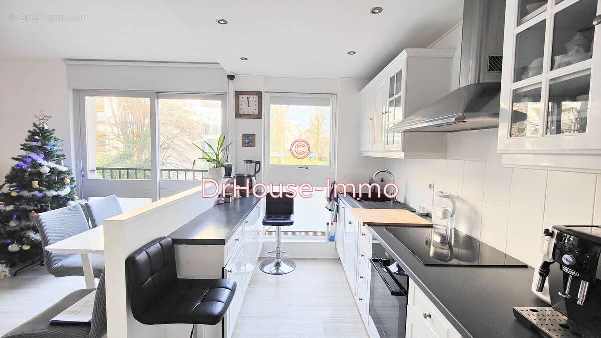 Appartement à LE CHESNAY