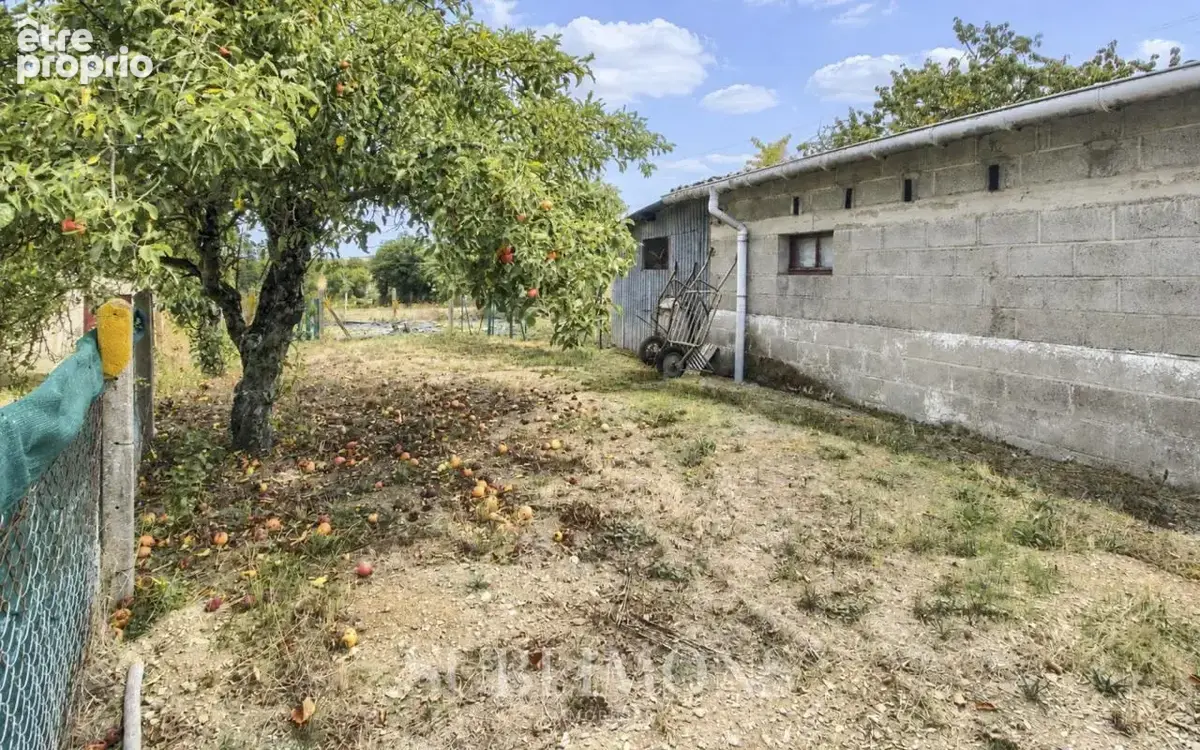 Maison individuelle en campagne de CARO - photo 14