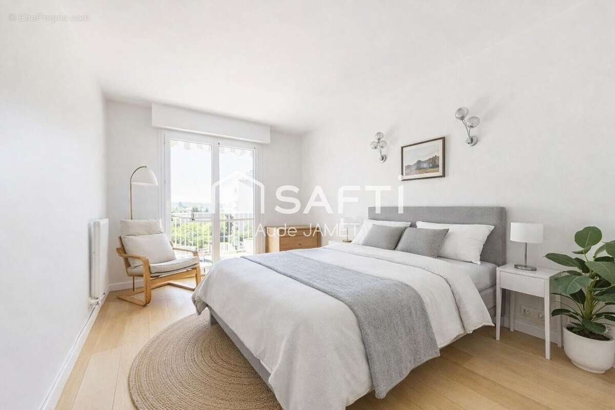 Photo 3 - Appartement à VERSAILLES