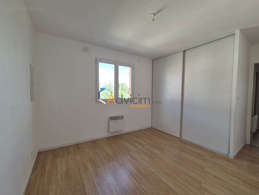 Appartement à ORLEANS