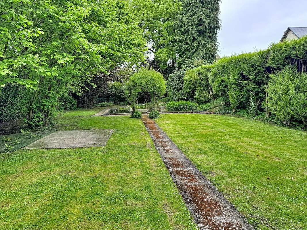 Maison 163 m² à Lisieux  - photo 3