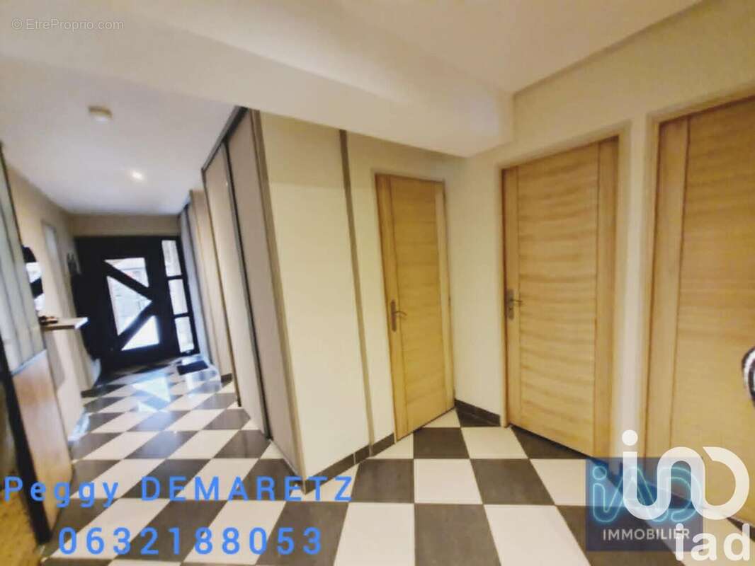 Photo 5 - Maison à EVIN-MALMAISON