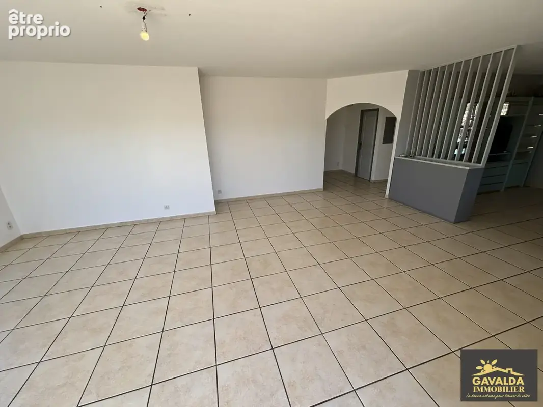 Appartement 4 pièces 134 m² à vendre à Perpignan (66100) - photo 2