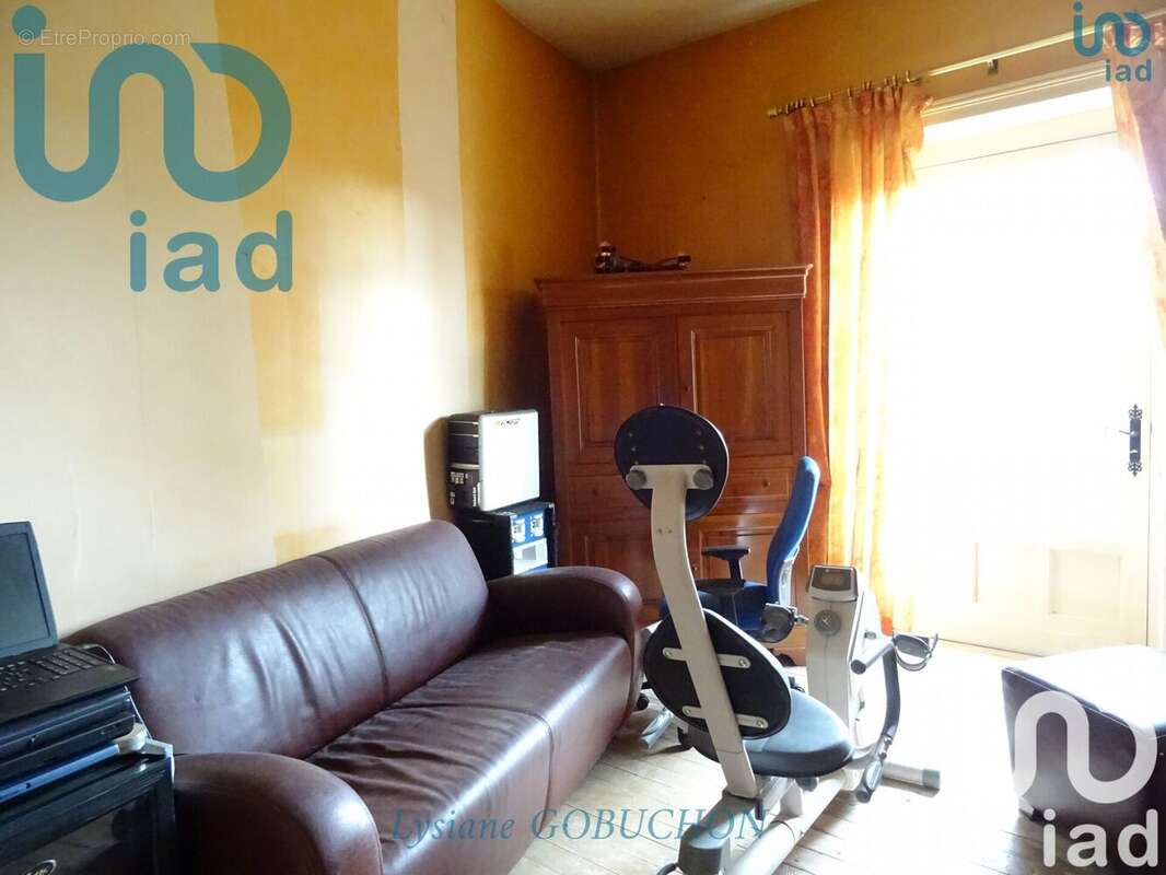 Photo 7 - Maison à NONTRON