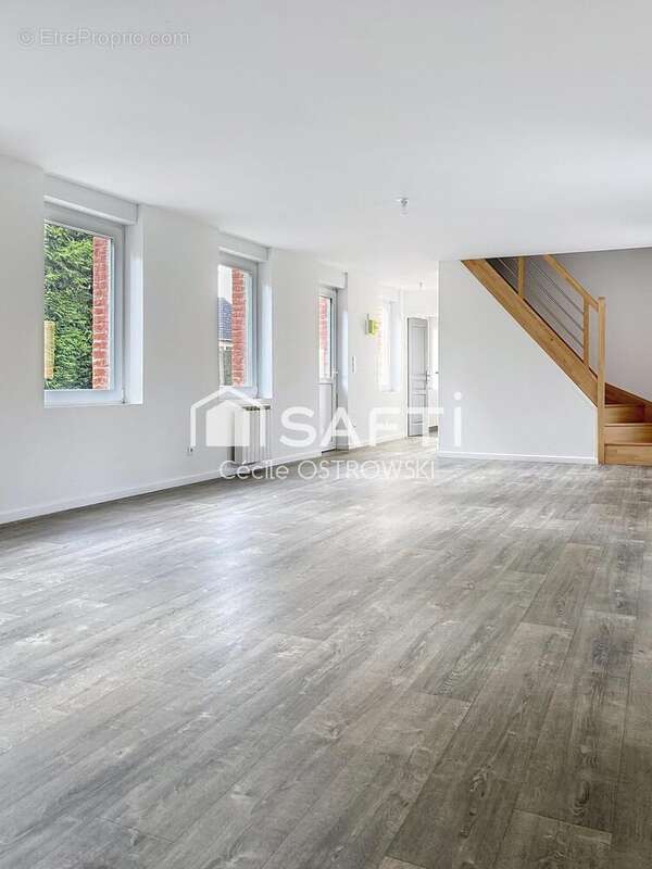 Maison 152 m² à Monchy-Au-Bois  - photo 3
