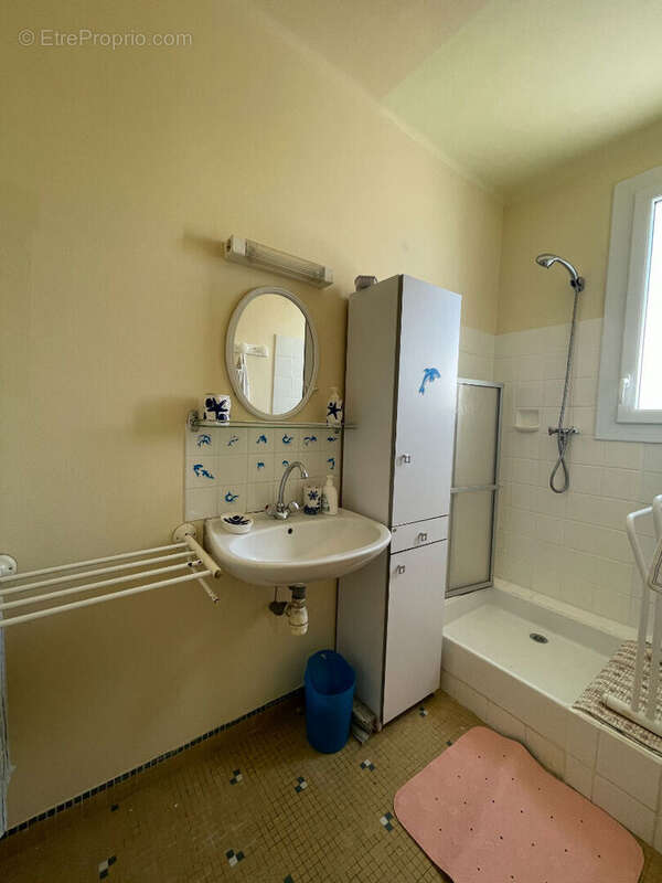 Appartement Notre Dame De Monts 2 pièce(s) 44.92 m2 - photo 9