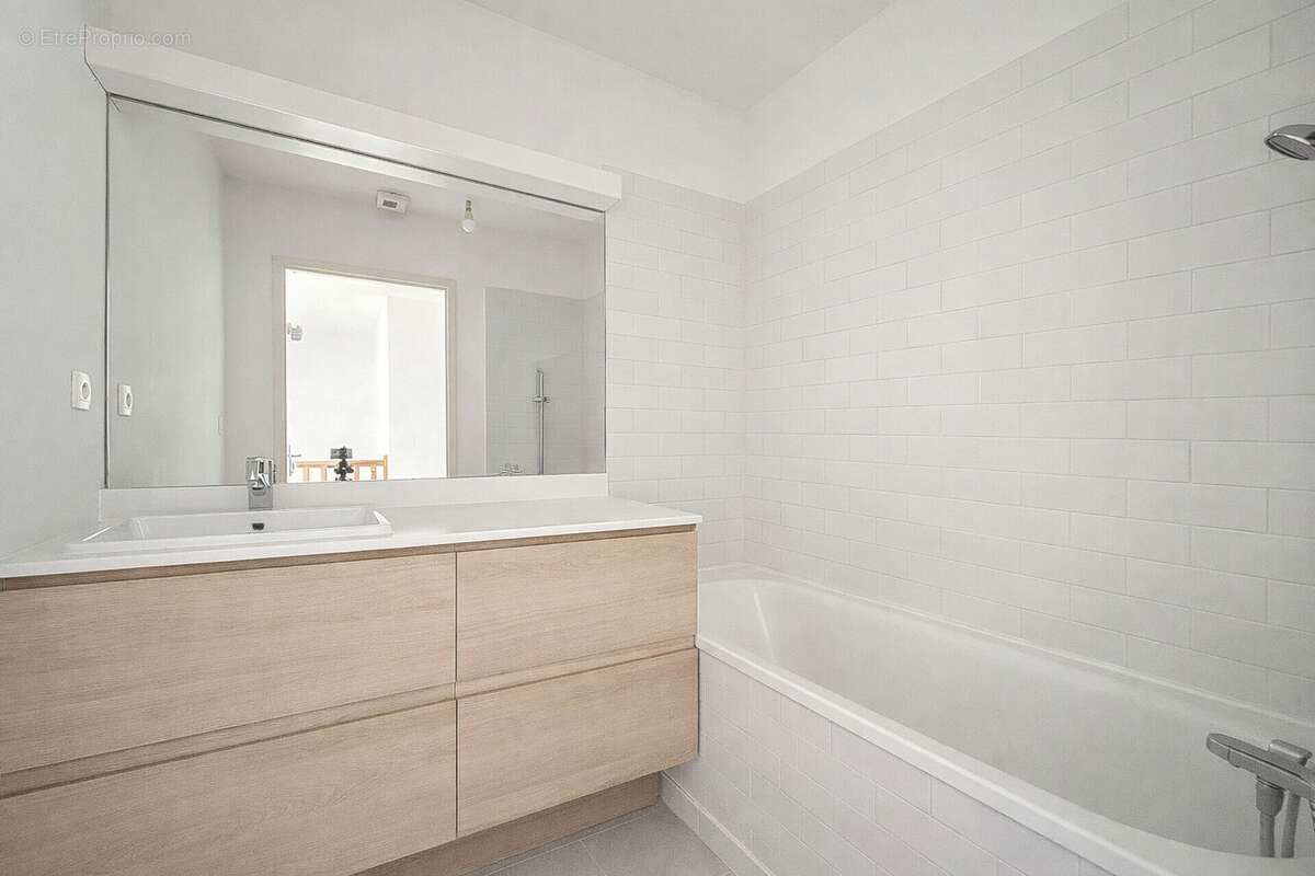 Maison à SAINT-ORENS-DE-GAMEVILLE