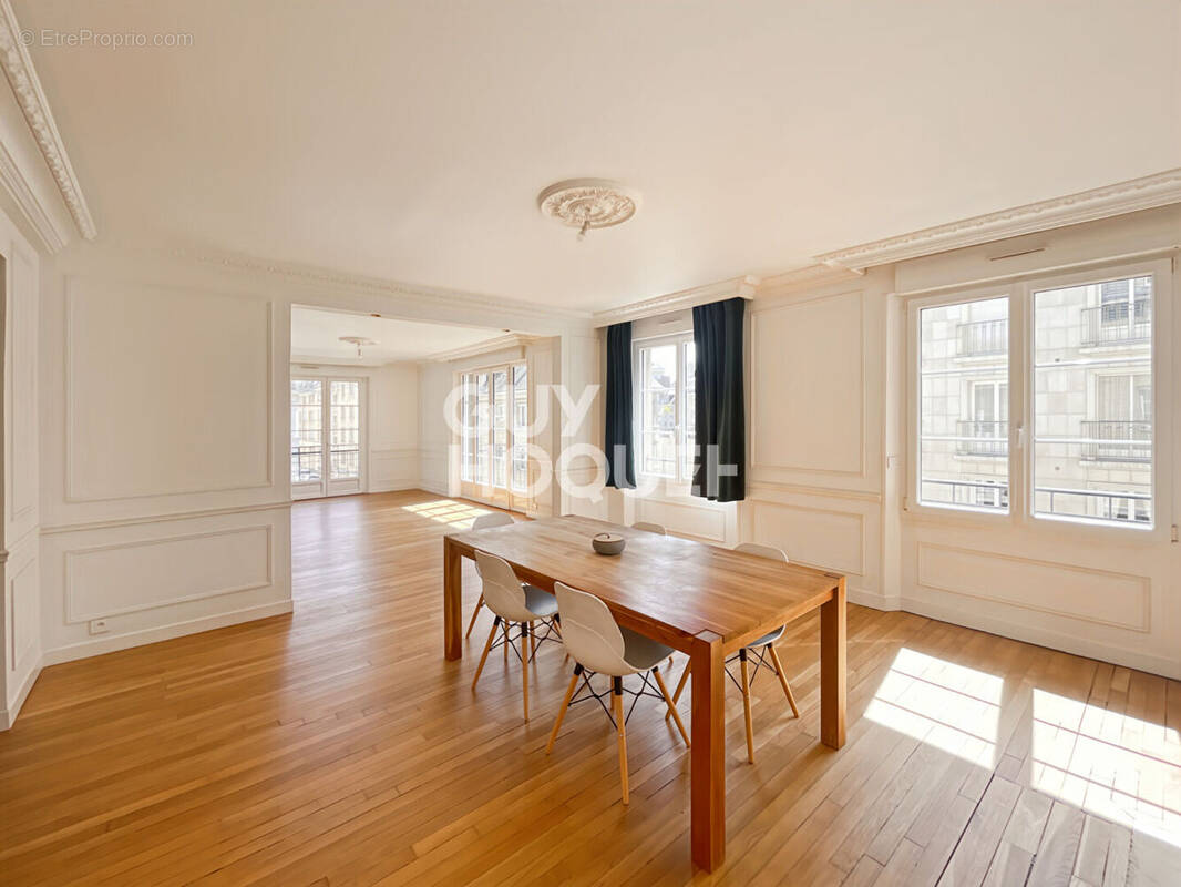 Appartement à CAEN