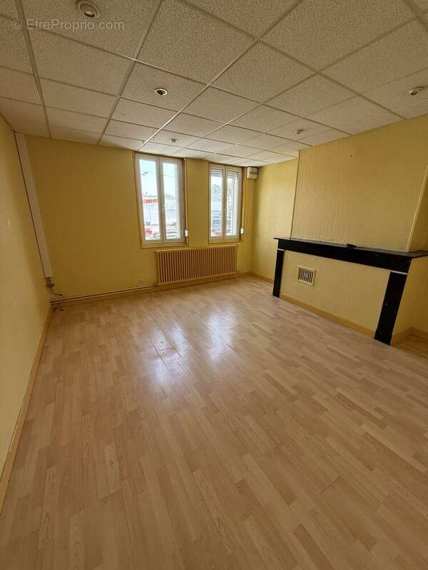 Appartement à LE CATEAU-CAMBRESIS