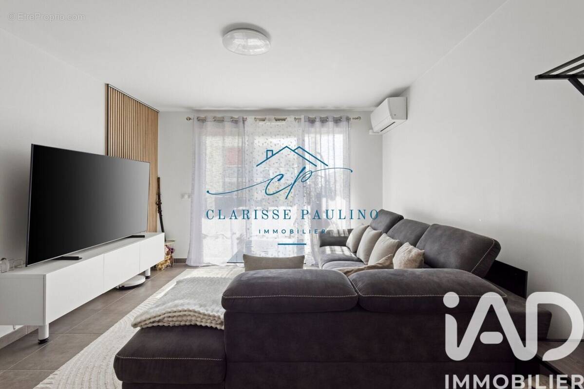 Photo 1 - Appartement à MARSEILLE-13E