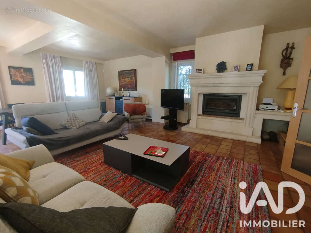 Maison 154 m² à Nimes  - photo 8