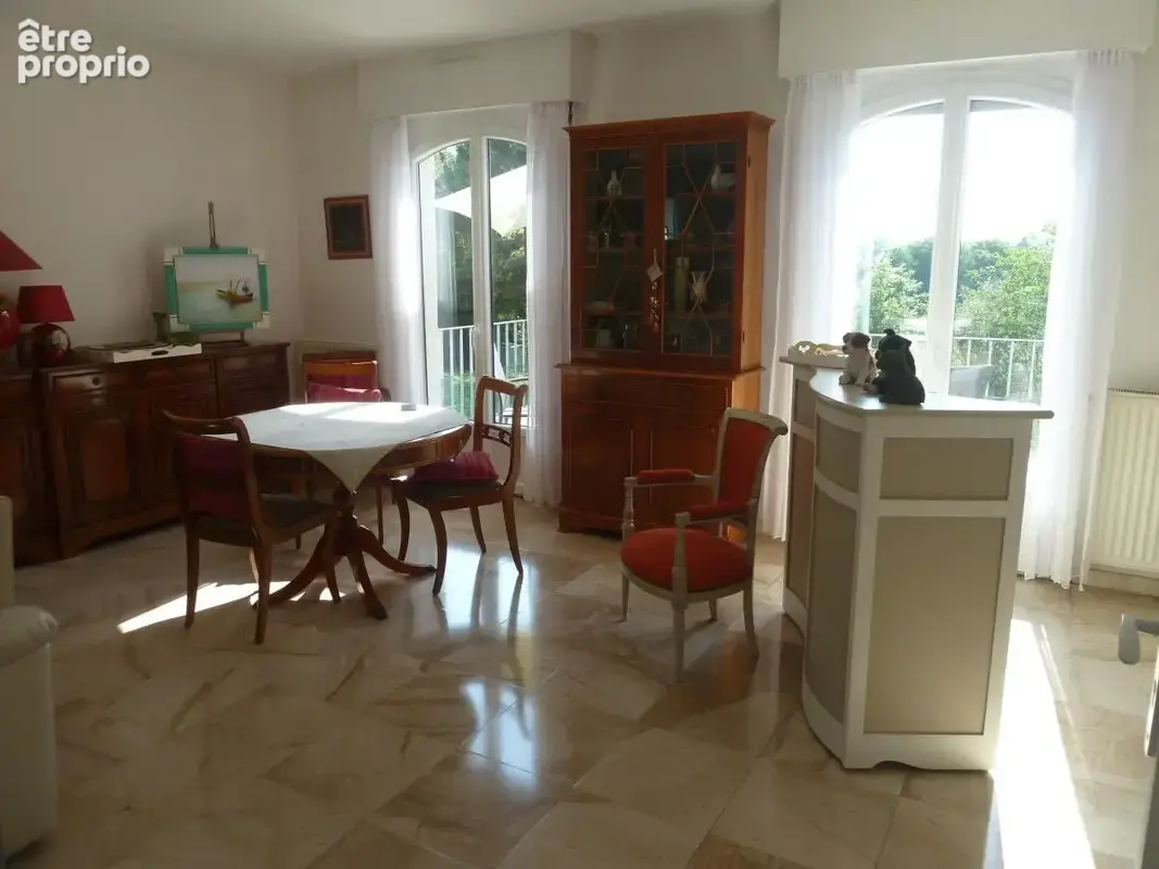 Maison 6 pièces 130 m² à vendre à Tilloy-Lez-Cambrai (59554) - photo 4