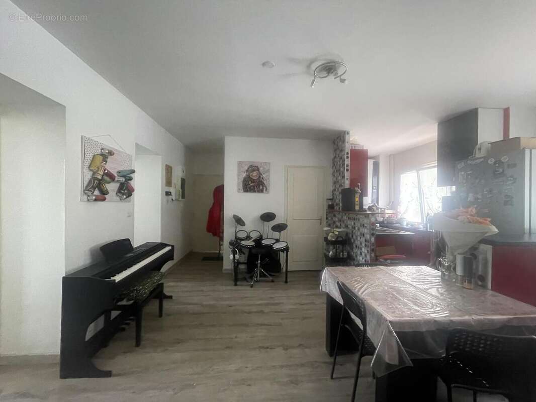 Photo 5 - Appartement à THIZY