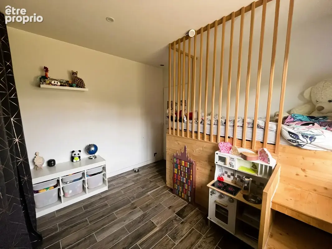 LANDERONDE   Maison de plain-pied avec véranda et suite parentale - photo 10
