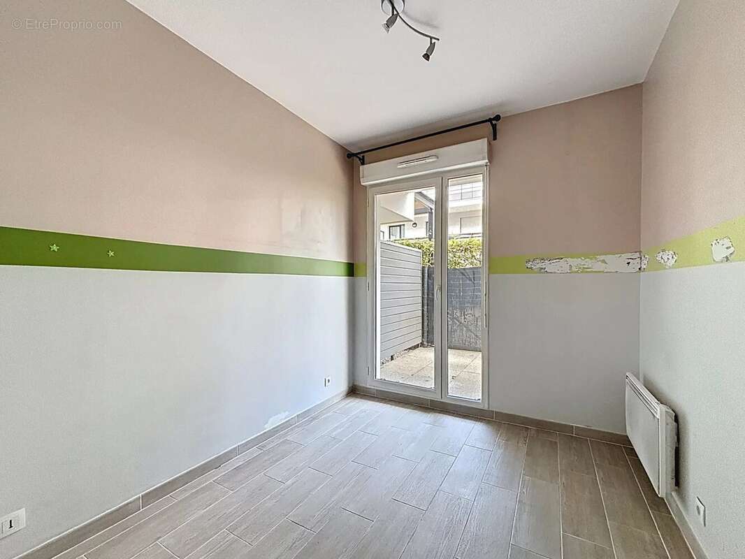 Appartement à BOIS-D&#039;ARCY