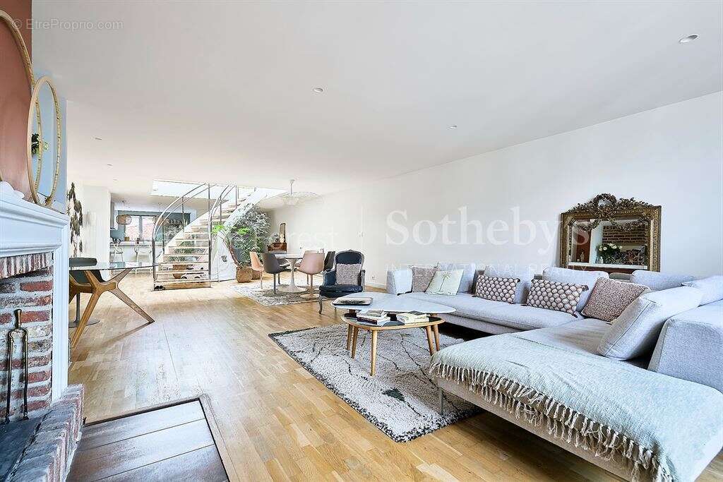 Appartement à LILLE