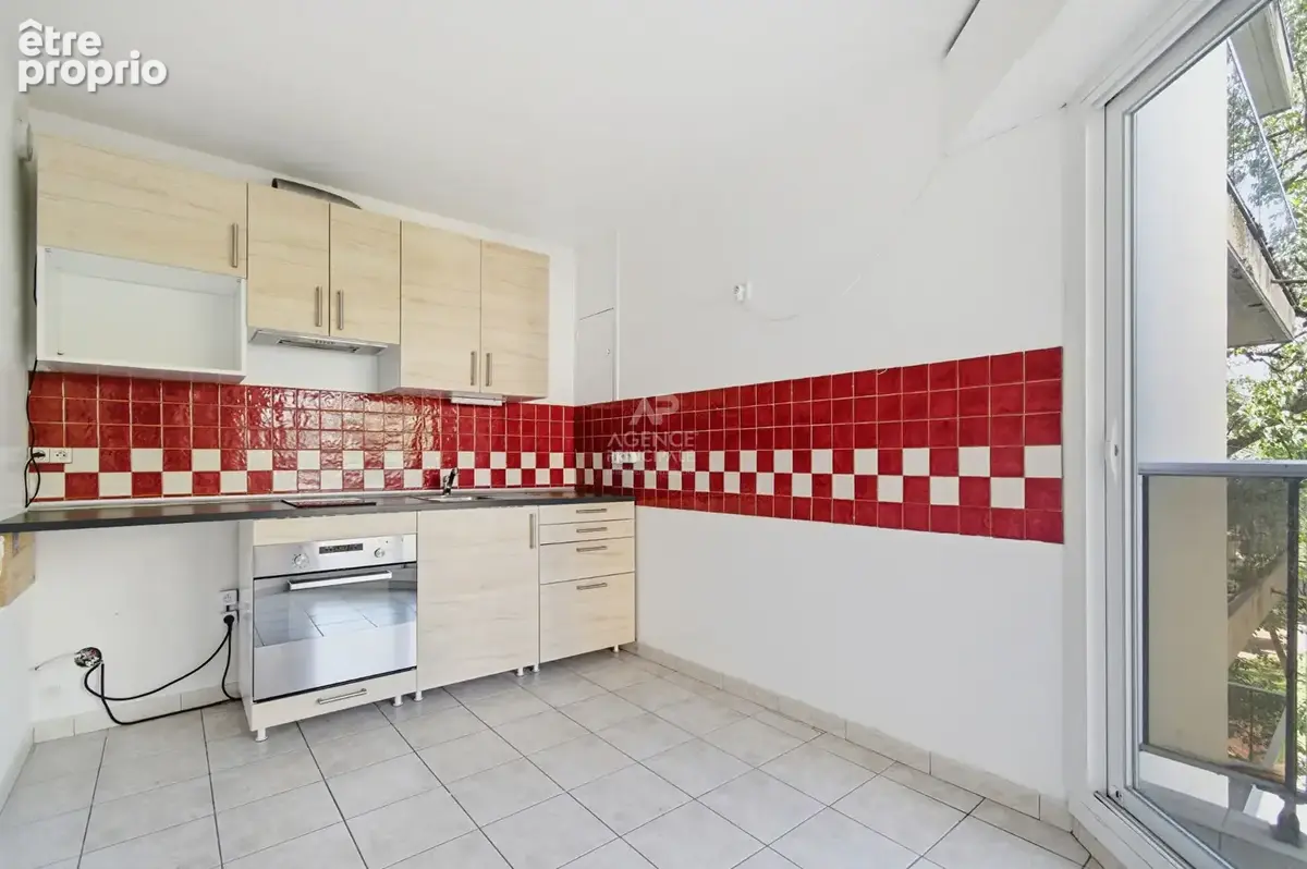Appartement Saint Germain En Laye 4 pièce(s) - photo 3