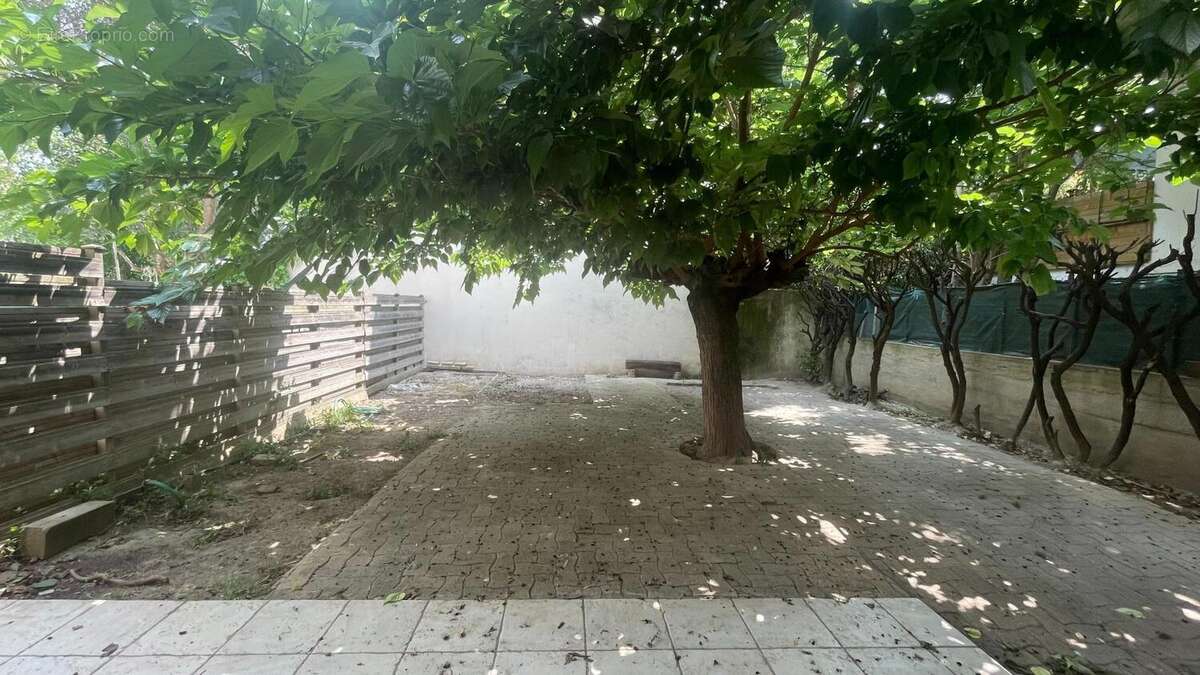 Photo 3 - Maison à AVIGNON