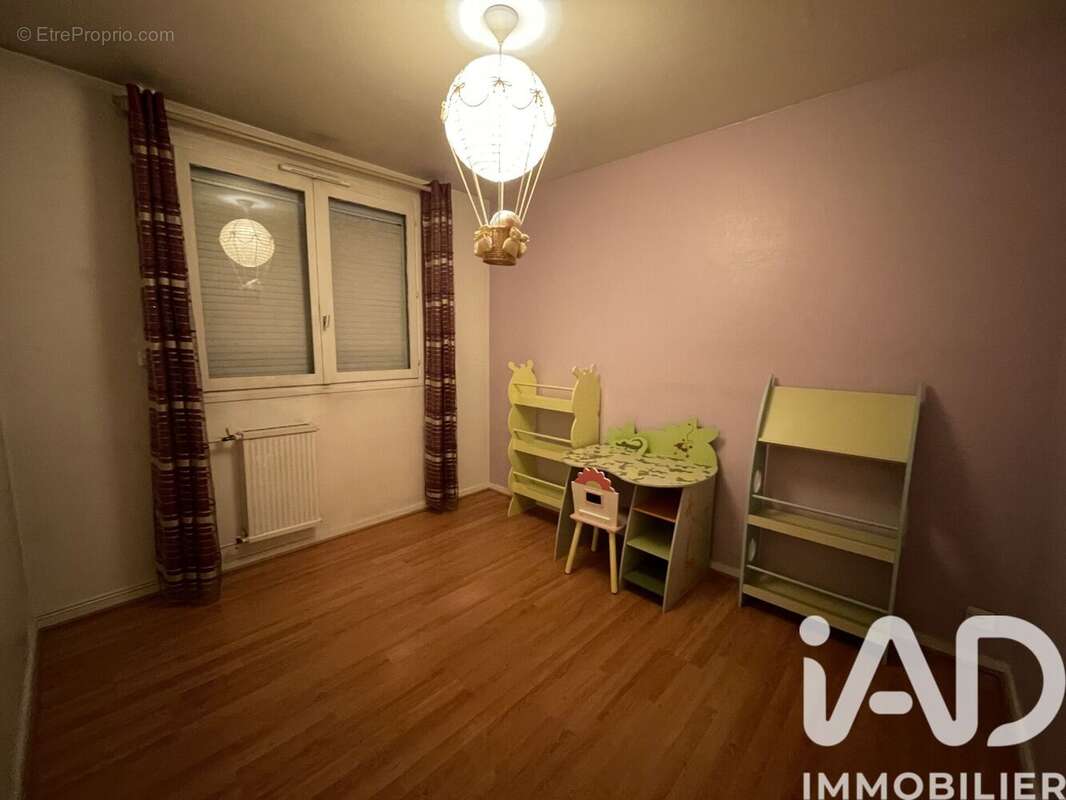 Photo 8 - Appartement à SAINT-ETIENNE