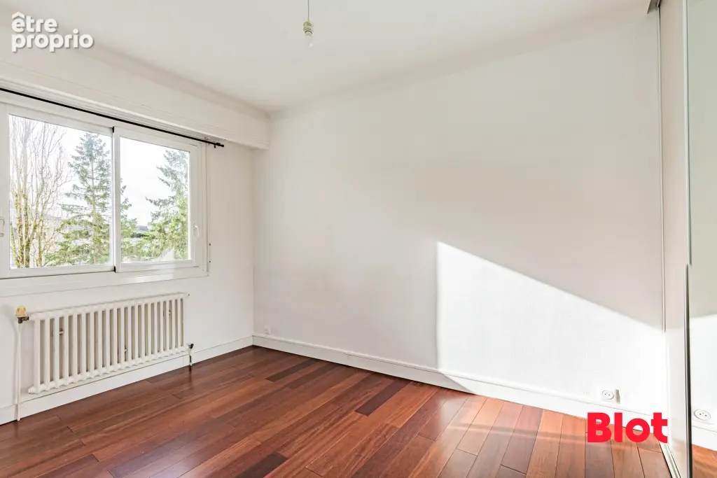 Appartement 62 m² à Nantes  - photo 6