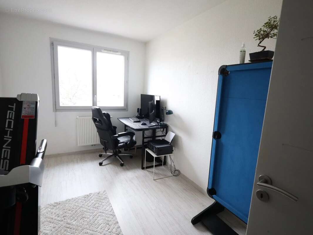 Maison à LE HAILLAN