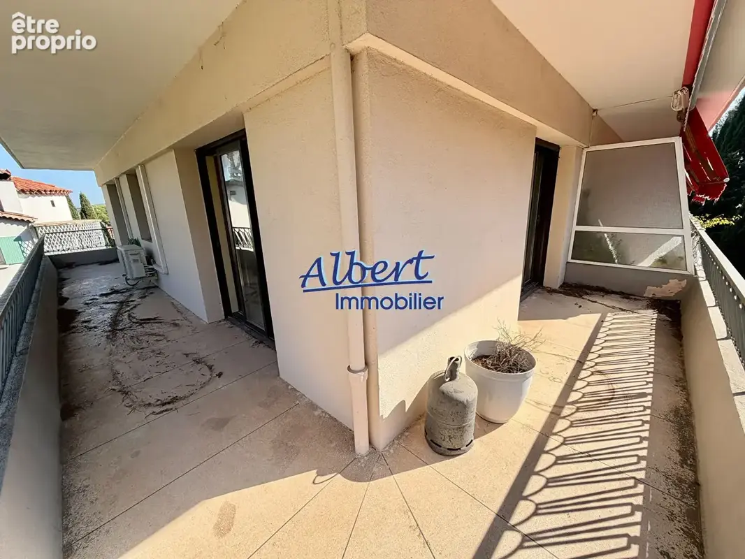 Appartement Sanary Sur Mer 3 pièce(s) 68.53 m2 - photo 2