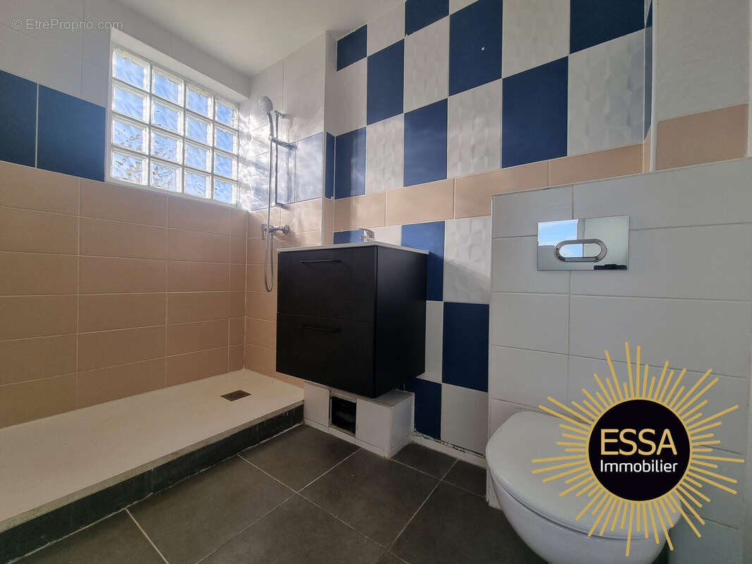 Appartement à VELIZY-VILLACOUBLAY