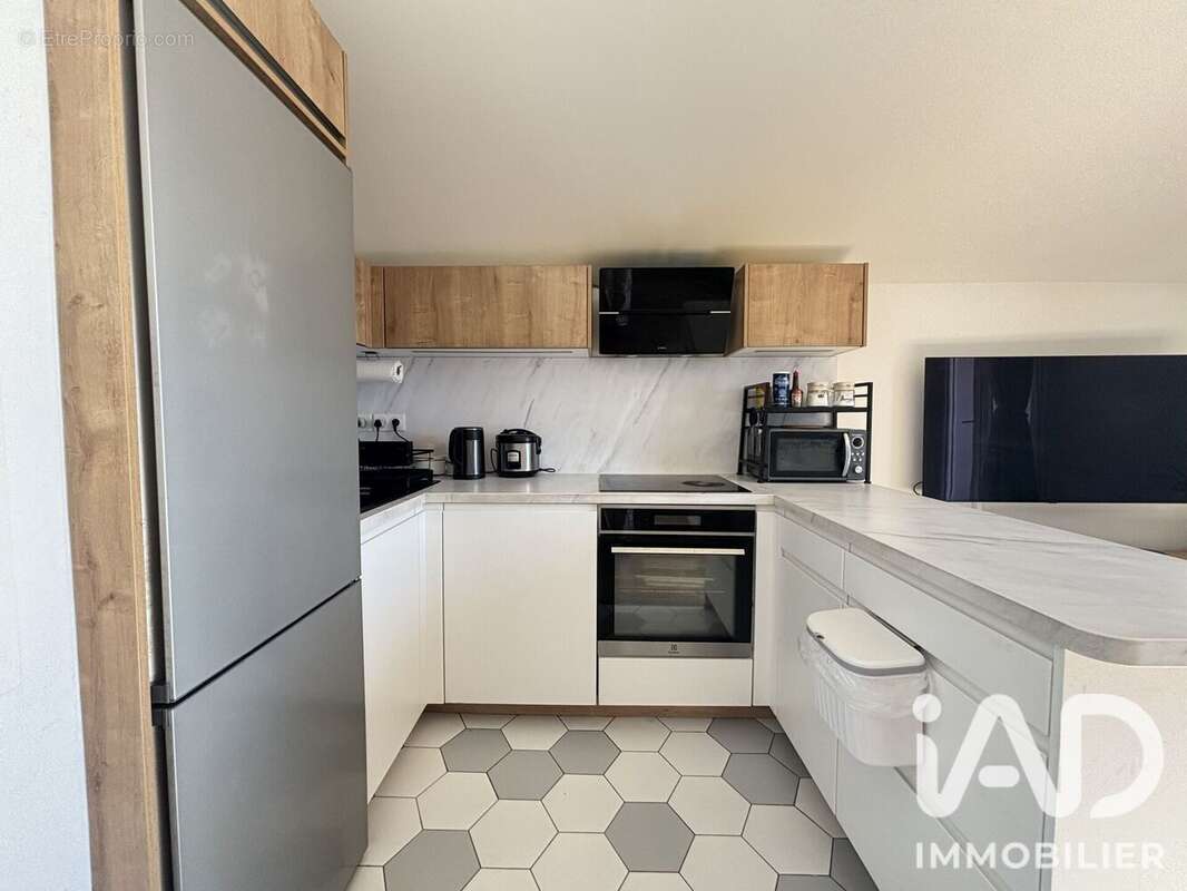 Photo 3 - Appartement à VILLIERS-SUR-MARNE