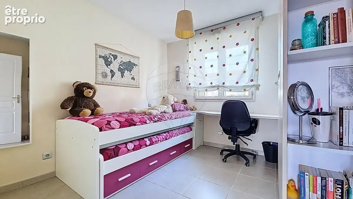 Appartement 3 chambre(s) à vendre - photo 11