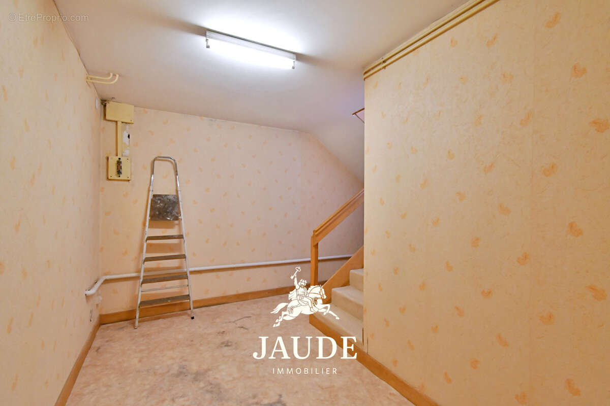 Maison à CLERMONT-FERRAND