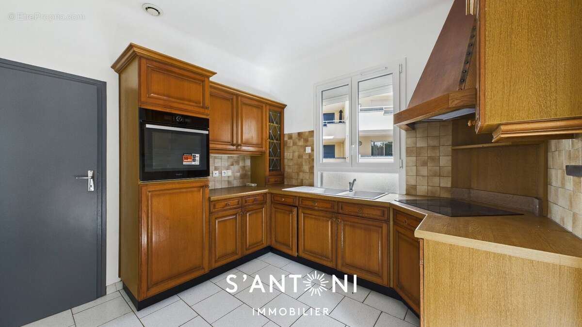 Maison à VALRAS-PLAGE