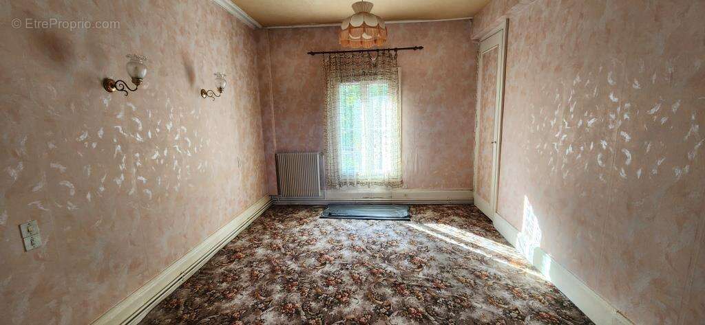 Appartement à DIEPPE