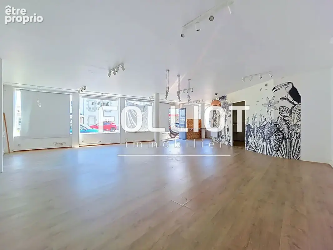 Murs Granville- 50400- 77 m² - Exclusivité - photo 5