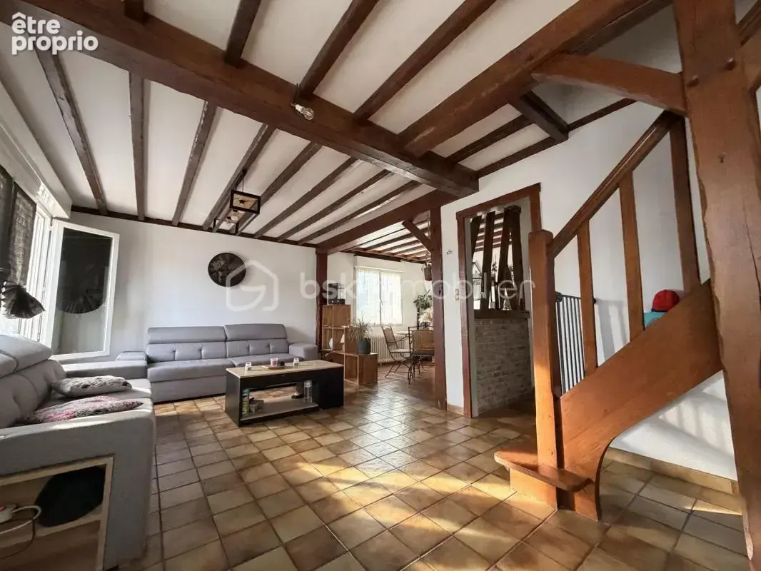 Maison familiale sur sous-sol complet - photo 26
