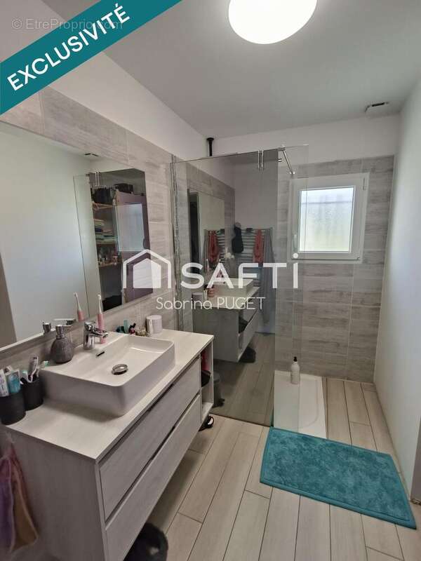 Photo 5 - Maison à CHANTONNAY