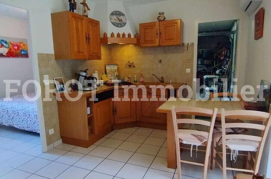 Maison à LE CHEYLARD