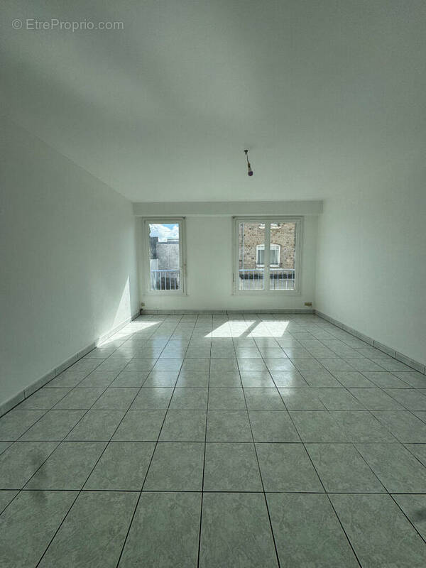 Appartement à LORIENT