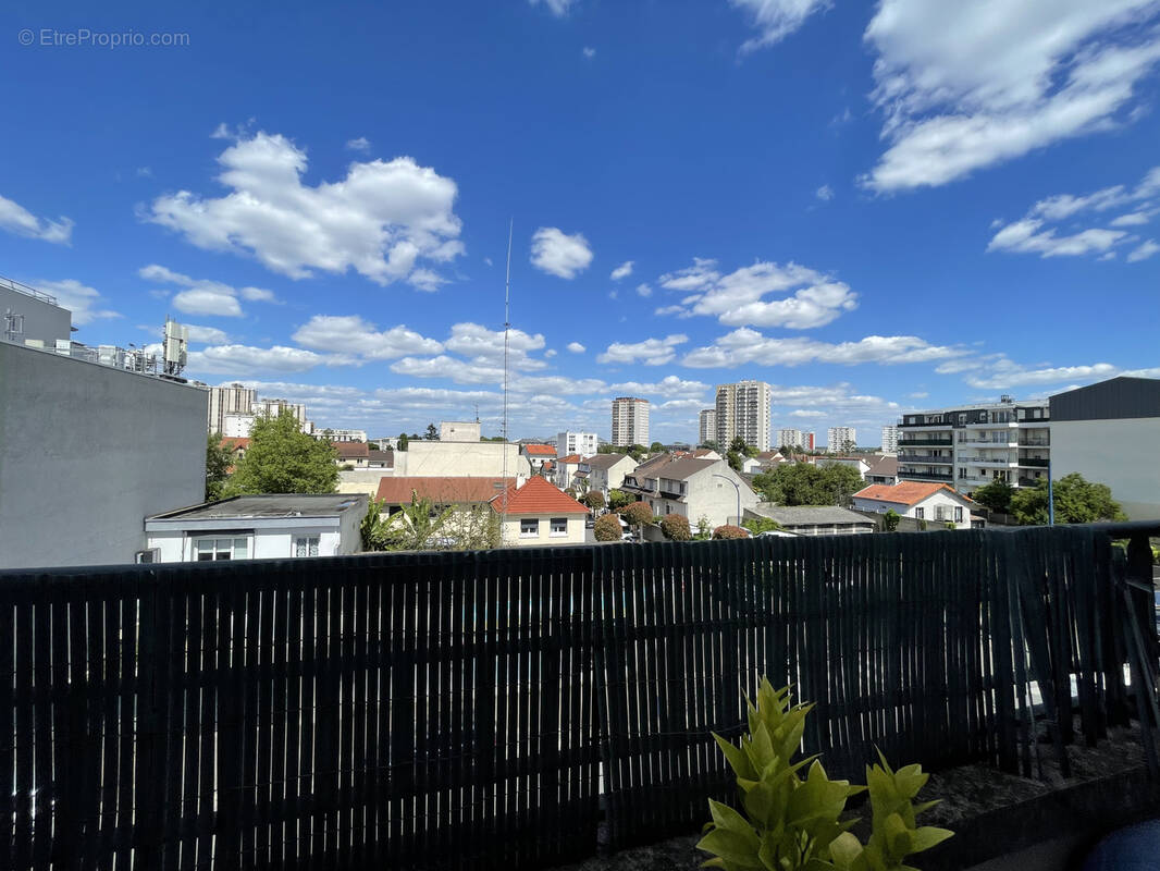 Appartement à DRANCY