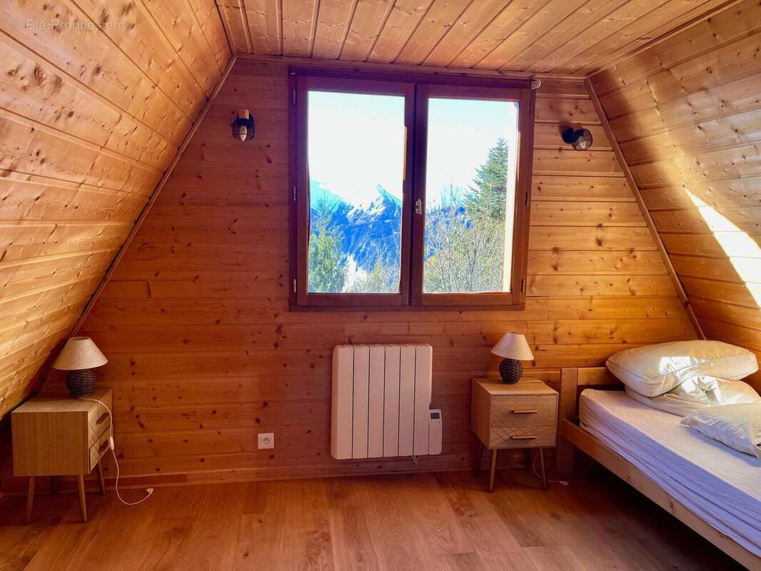 Photo 8 - Maison à HUEZ