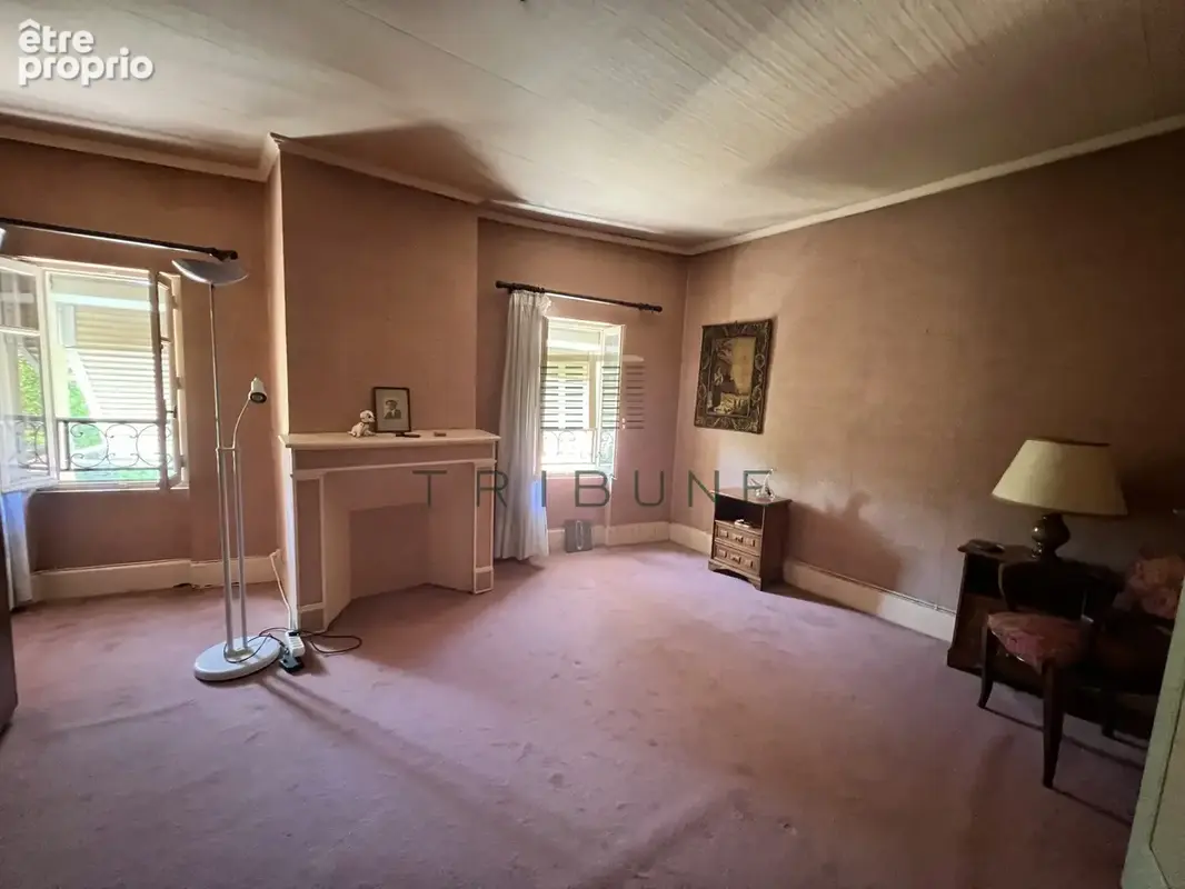 Maison de ville - photo 5