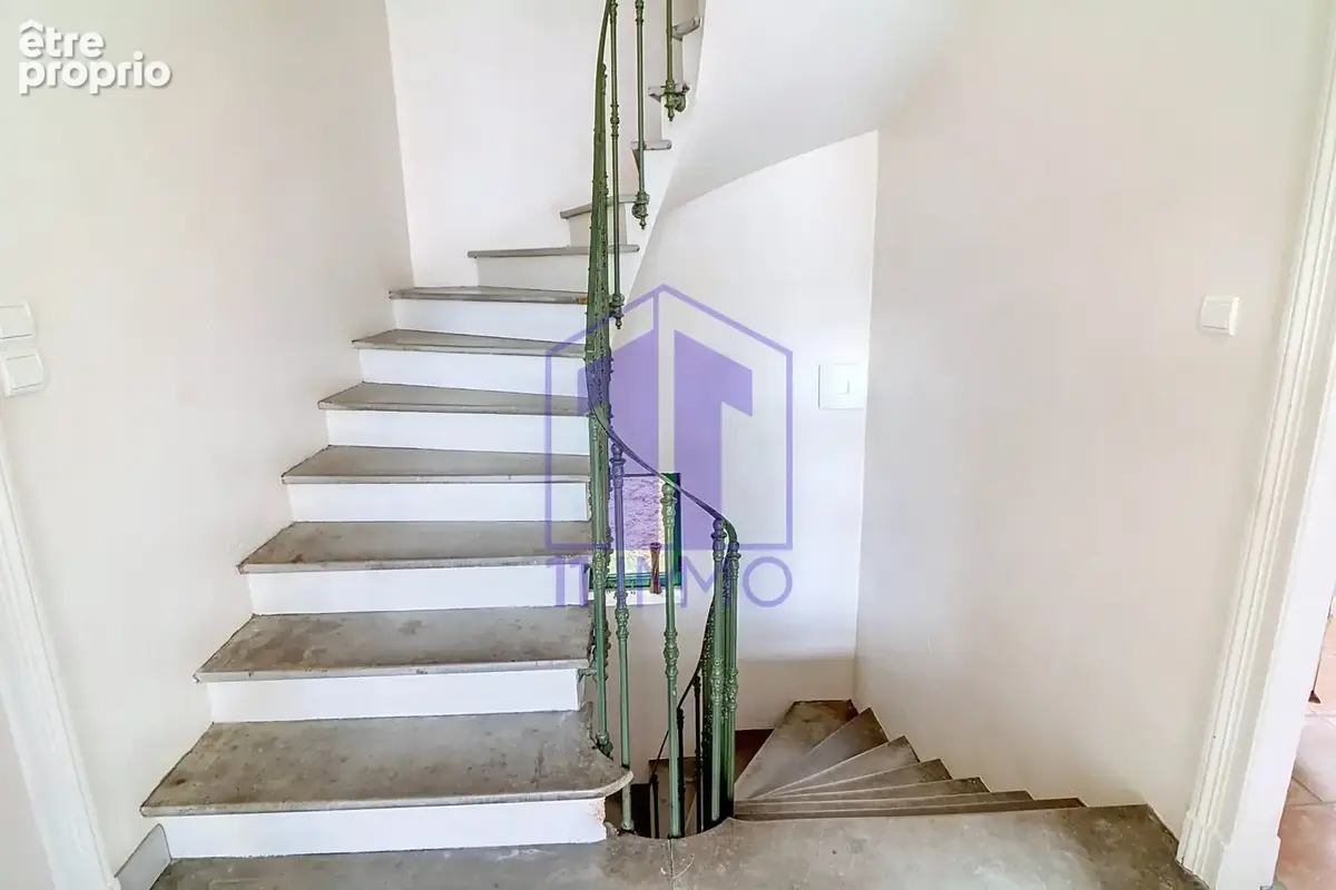 Maison 10 pièces 230 m² à vendre à Saint-Laurent-De-La-Cabrerisse (11220) - photo 6