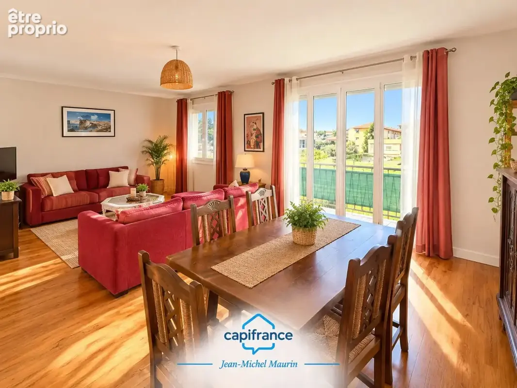 Appartement à AGEN