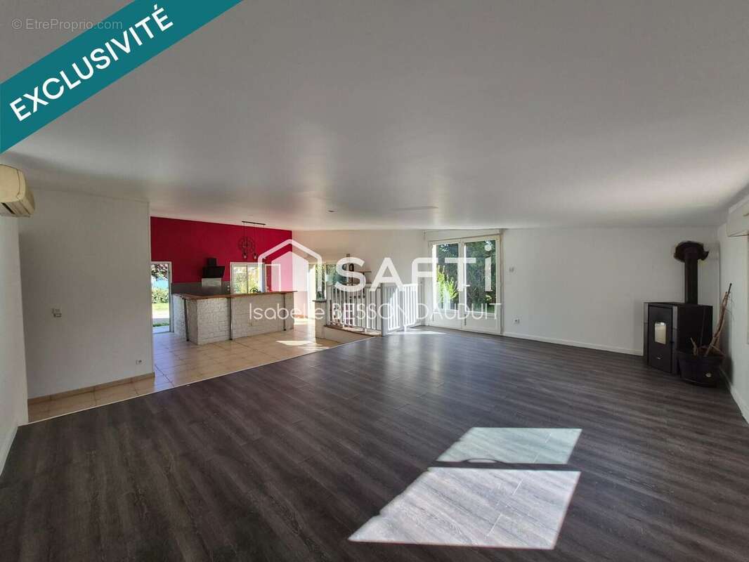 Photo 3 - Maison à NEGREPELISSE