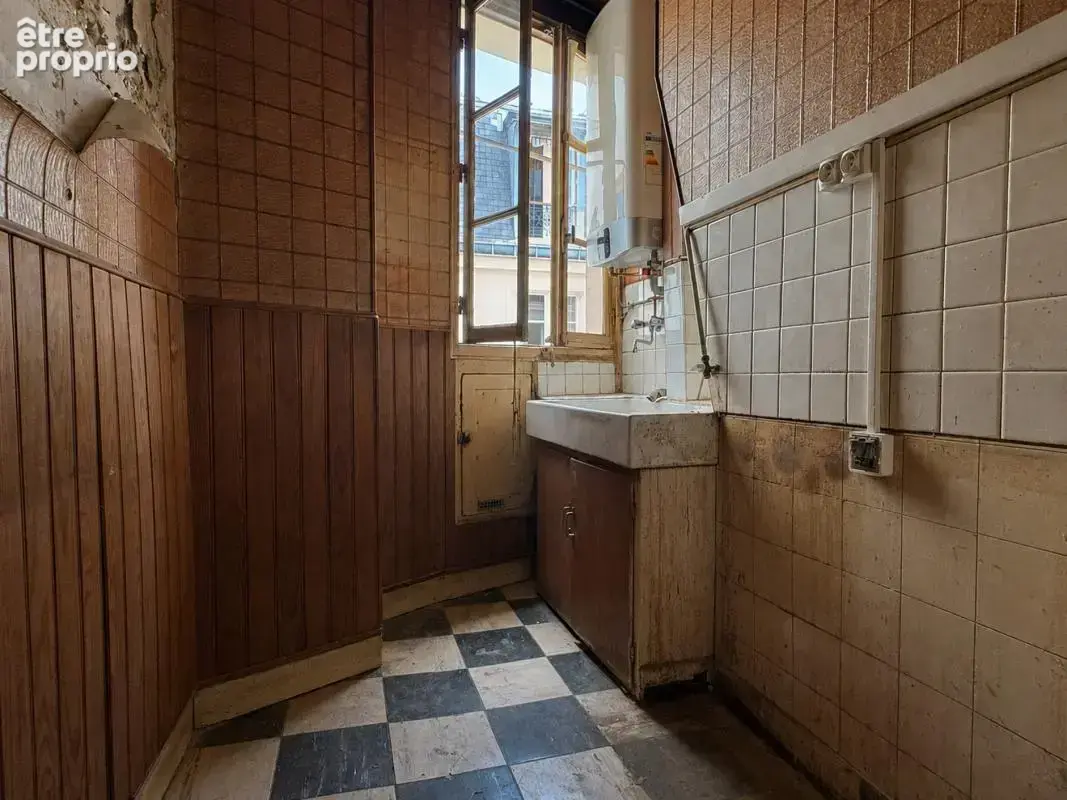 Appartement - photo 8