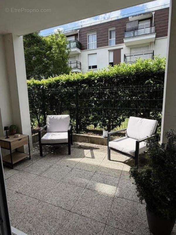 Appartement à PALAISEAU