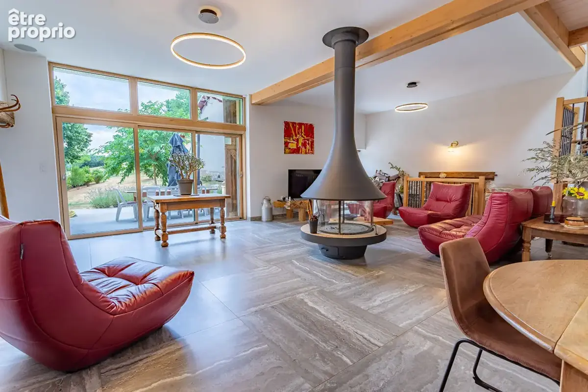 Propriété 400 m2 - photo 3