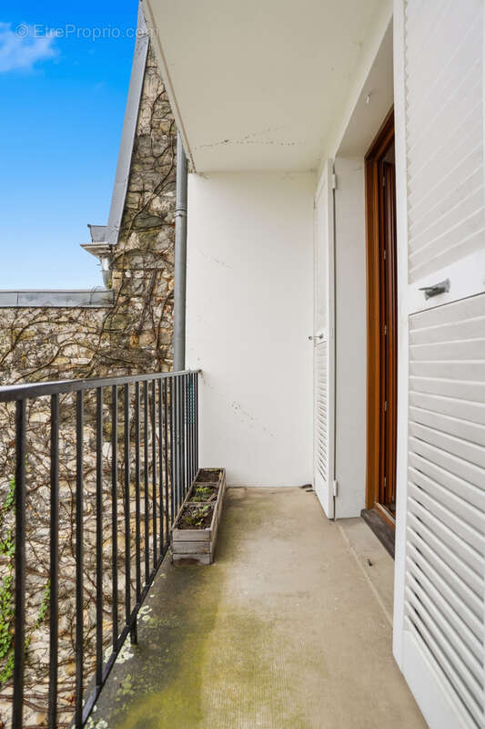 Appartement à FONTAINEBLEAU